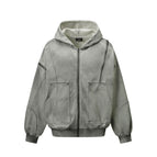 Grey / S