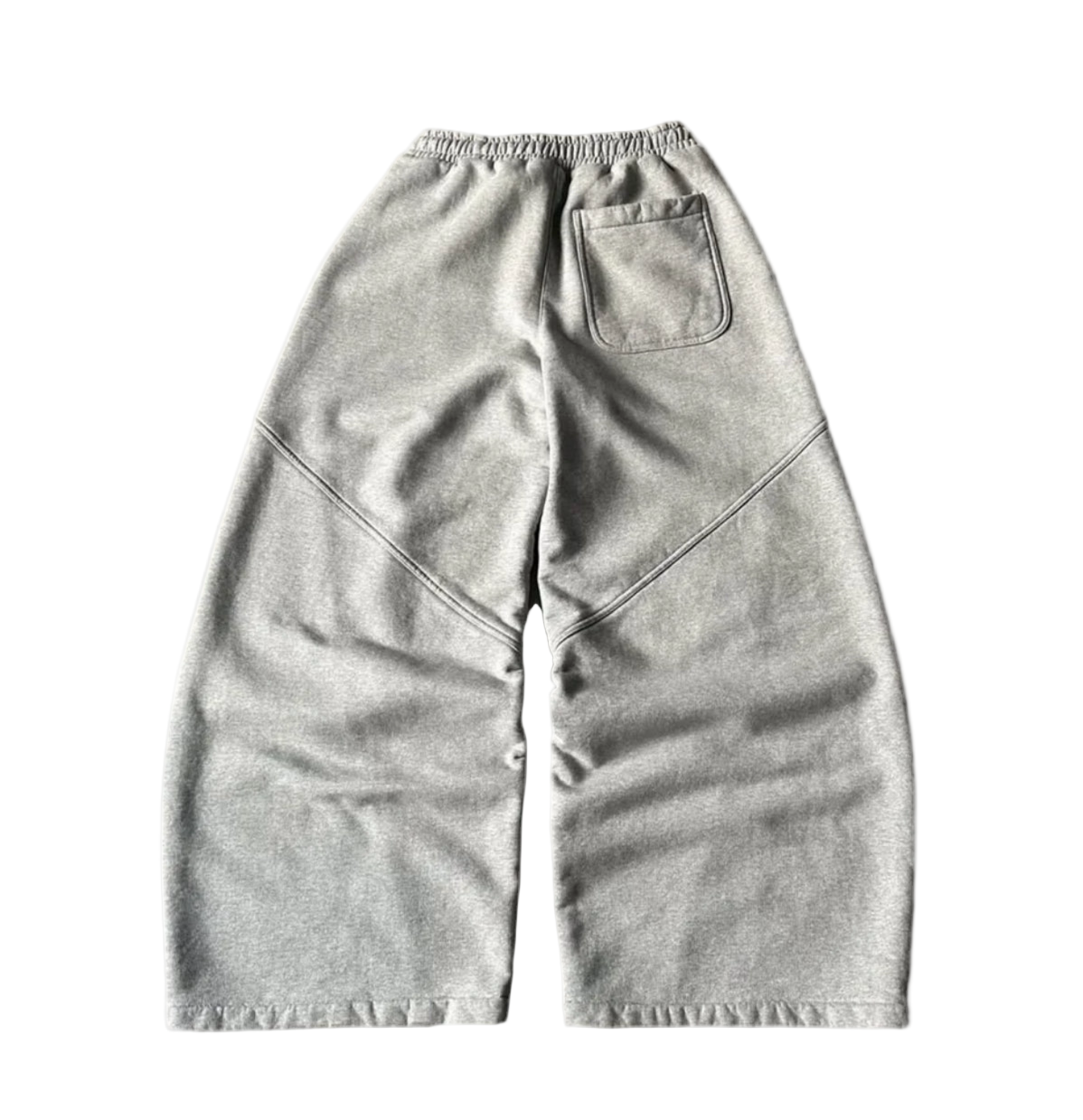 Versatile Straight Wide-leg Pants Men & Women ------ 5512 - TALKLESSFASHION