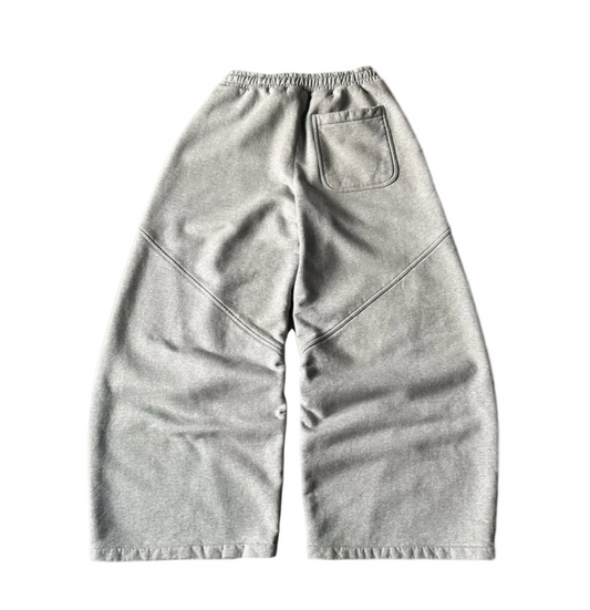 Versatile Straight Wide-leg Pants Men & Women ------ 5512 - TALKLESSFASHION