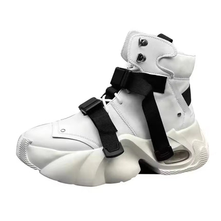 UrbanStride Apex Boots—9441 - TALKLESSFASHION