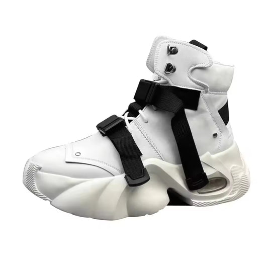 UrbanStride Apex Boots—9441 - TALKLESSFASHION