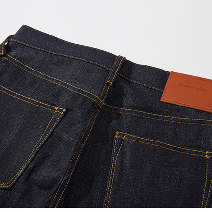 Urban Cargo Straight Jeans—-9432 - TALKLESSFASHION