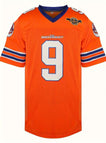 S / Orange