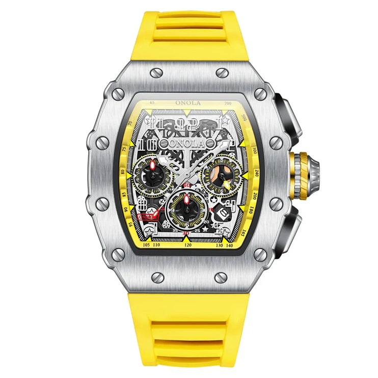 Brand Luxury Wrist Watches ---0351 - TALKLESSFASHION