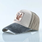 Gray / 56-60cm