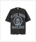 Black / M