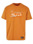 Orange / SMALL