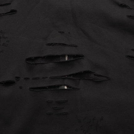 Urban Edge Hoodie Jacket