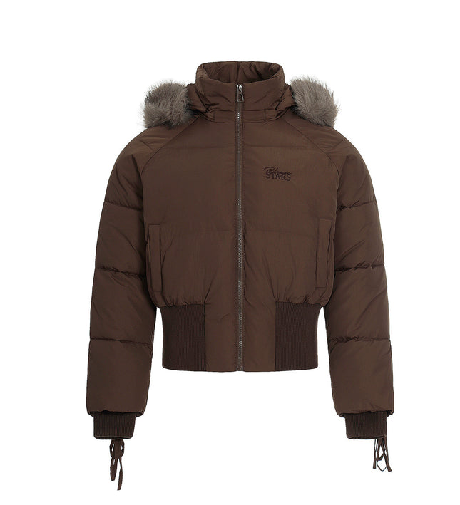 Arctic Sprint Cotton Jacket