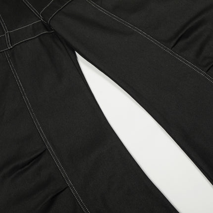 Scimitar Jeans Pants