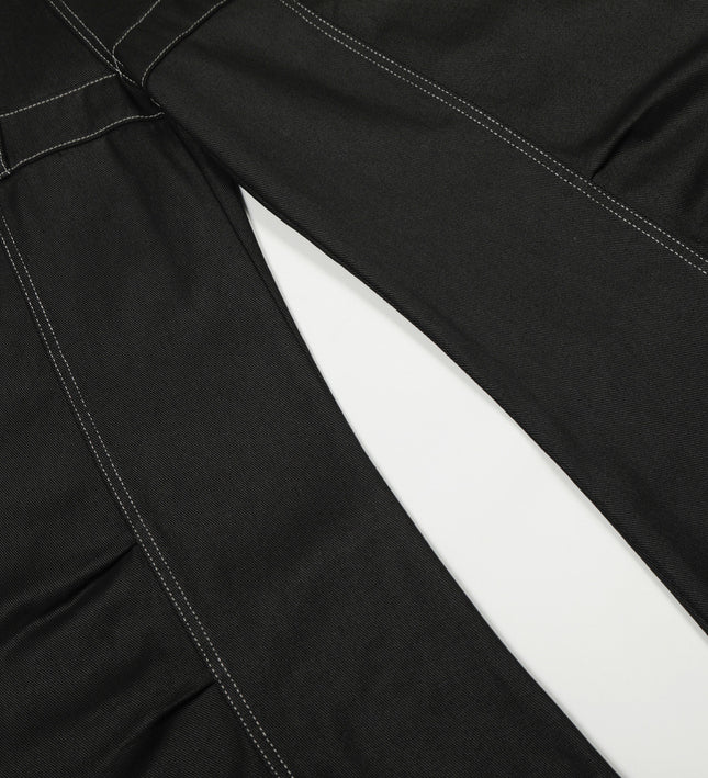 Scimitar Jeans Pants