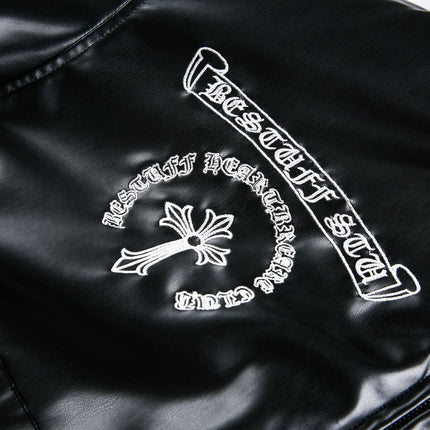 Personalized  Loose Padded Jacket