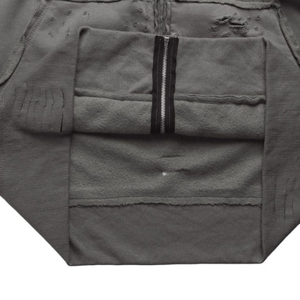 Urban Edge Hoodie Jacket