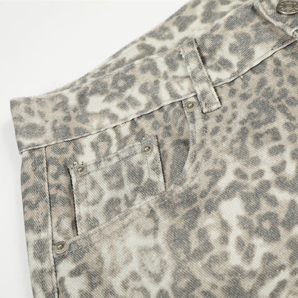 Leopard Urban Panther Trousers
