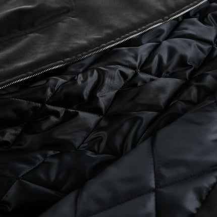 New Real Shot American Street Padded Jacket