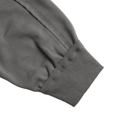Urban Edge Hoodie Jacket