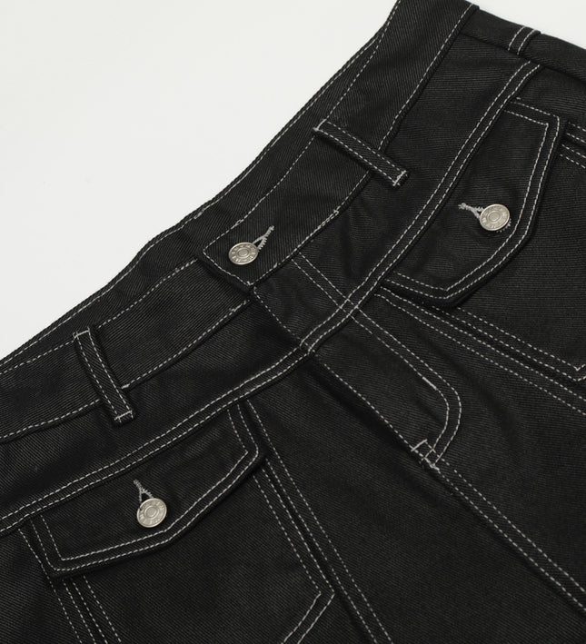 Scimitar Jeans Pants