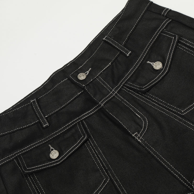 Scimitar Jeans Pants