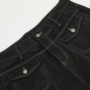 Scimitar Jeans Pants