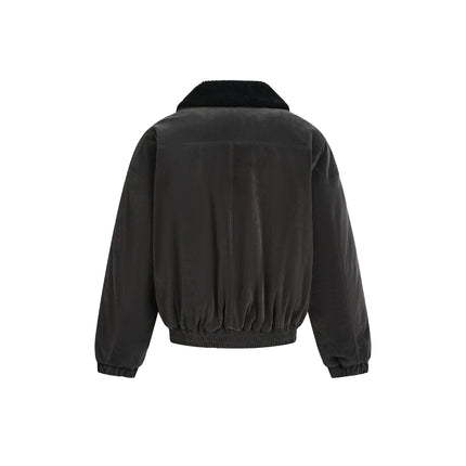 New Real Shot American Street Padded Jacket