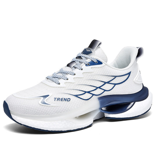 Super Light Sport Sneakers—-6445 - TALKLESSFASHION