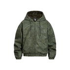 S / green