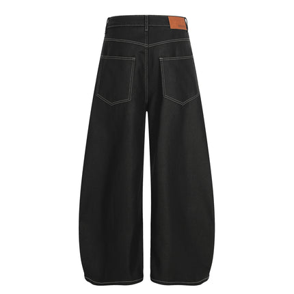 Scimitar Jeans Pants