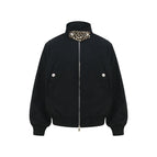 Black / L