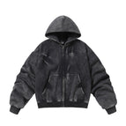 Black / L