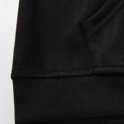 Spark graphic design hoodie