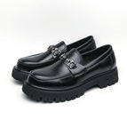 Black / 38