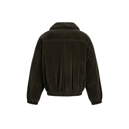 New Real Shot American Street Padded Jacket