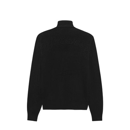 Retro Simple Versatile Loose Sweater Cardigan