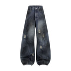 Dark Blue / L