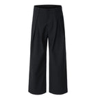 S / black