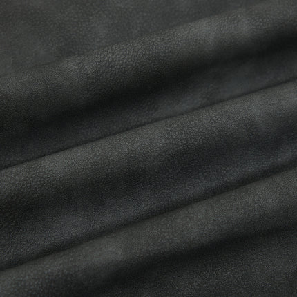 Street Statement Design Loose Hooded Jacket Jacket