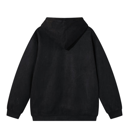 Spark graphic design hoodie