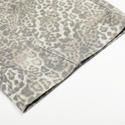 Leopard Urban Panther Trousers