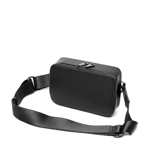 Horizontal Crossbody Bag ---5441 - TALKLESSFASHION
