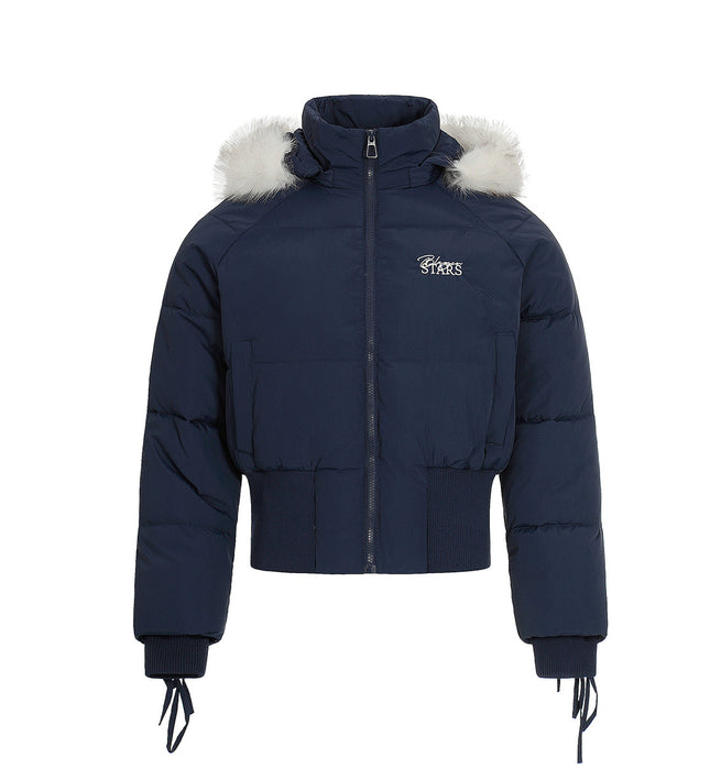 Arctic Sprint Cotton Jacket