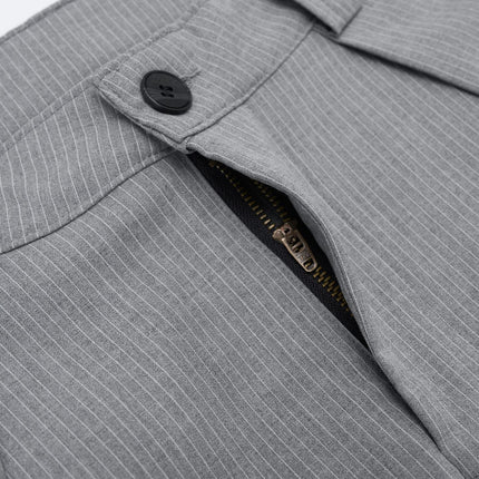 Simple and Versatile Suit Pants