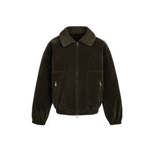 New Real Shot American Street Padded Jacket