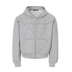 M / gray