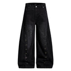 S / black