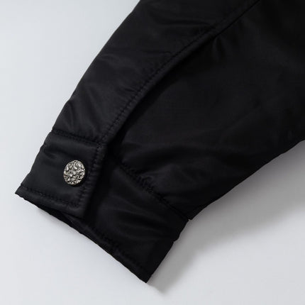 Catty wool jacket