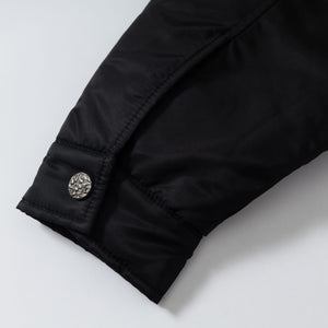 Catty wool jacket
