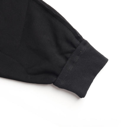 Urban Edge Hoodie Jacket