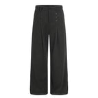 S / black