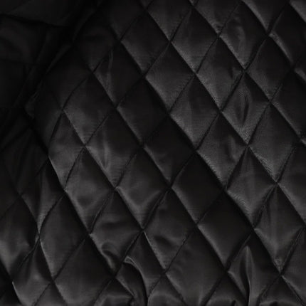 Street Personalized Design Padded Jacket