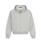 M / flecking gray